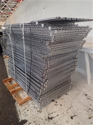 Image ULINE Wire Shelving - 2 from Bid-on-Equipment.com