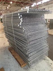 Image ULINE Wire Shelving - 4 from Bid-on-Equipment.com