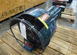 Image COPPUS 250 Confined Space Tank with Manhole Ventilation Fan Blower - 3 from Bid-on-Equipment.com