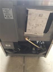 Image ALTO SHAAM QC2-3 Blast Chiller Freezer Quick Freeze - 4 from Bid-on-Equipment.com