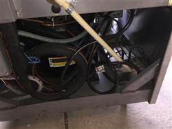 Image ALTO SHAAM QC2-3 Blast Chiller Freezer Quick Freeze - 5 from Bid-on-Equipment.com