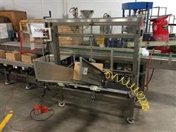 Image COMBI Ergopack Hand Pack Station - 1 from Bid-on-Equipment.com