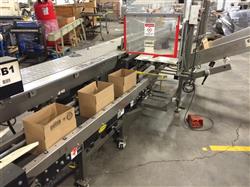 Image COMBI Ergopack Hand Pack Station - 2 from Bid-on-Equipment.com