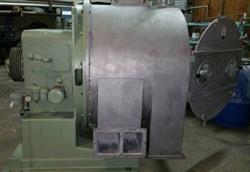 Image SIEBTECHNIK H700 Centrifuge - 1 from Bid-on-Equipment.com