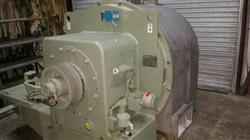 Image SIEBTECHNIK H700 Centrifuge - 2 from Bid-on-Equipment.com