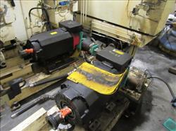 Image MOTCH 219D CNC Twin Spindle Vertical Turret Lathe - 6 from Bid-on-Equipment.com