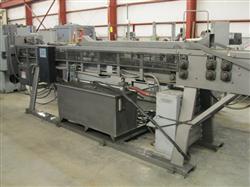 Image SMA 2X3 Sheet Metal Automation Downspout Roll Former - 1 from Bid-on-Equipment.com