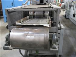 Image SMA 2X3 Sheet Metal Automation Downspout Roll Former - 3 from Bid-on-Equipment.com