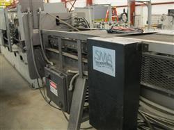 Image SMA 2X3 Sheet Metal Automation Downspout Roll Former - 4 from Bid-on-Equipment.com