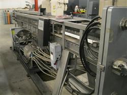 Image SMA 2X3 Sheet Metal Automation Downspout Roll Former - 6 from Bid-on-Equipment.com