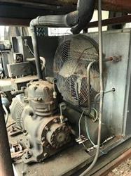 Image BALLY COPELAND Compressor - Model NRB2-Q400-TFC-220 - 1 from Bid-on-Equipment.com