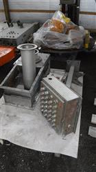 Image SPROUT WALDRON B210 Double Ribbon Blender - 210 Cu. Ft., Stainless Steel - 4 from Bid-on-Equipment.com