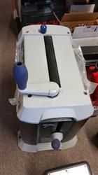 Image 13in DELTA Two-Speed Finishing Planer - Model 22-580 - 11 from Bid-on-Equipment.com