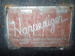 Image HARPER 2HA12 Harperizer - 4 from Bid-on-Equipment.com