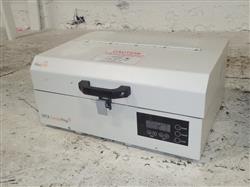 Image SPEX 8000D Mixer/Mill - 1 from Bid-on-Equipment.com