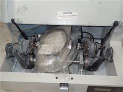 Image SPEX 8000D Mixer/Mill - 2 from Bid-on-Equipment.com