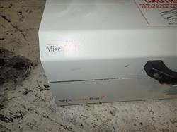 Image SPEX 8000D Mixer/Mill - 4 from Bid-on-Equipment.com