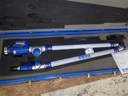 Image FARO P12 Platinum Arm CMM - 2 from Bid-on-Equipment.com
