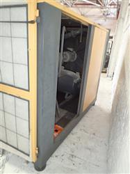 Image KAESER DS140 Air Compressor - 4 from Bid-on-Equipment.com