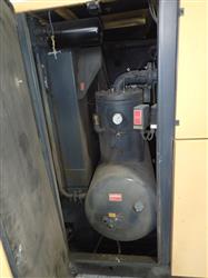 Image KAESER DS140 Air Compressor - 5 from Bid-on-Equipment.com