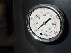 Image KAESER DS140 Air Compressor - 6 from Bid-on-Equipment.com