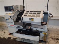 Image BRIDGEPORT / ROMI EZ-PATH -S CNC Lathe - 1 from Bid-on-Equipment.com