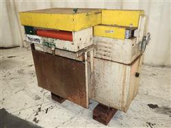 Image GAUER METAL PRODUCTS 5440NC Deburring Machine - 1 from Bid-on-Equipment.com