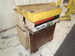 Image GAUER METAL PRODUCTS 5440NC Deburring Machine - 2 from Bid-on-Equipment.com