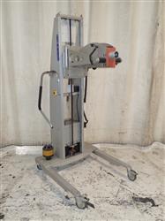 Image ALUM-A-LIFT Electric Lift - 1 from Bid-on-Equipment.com