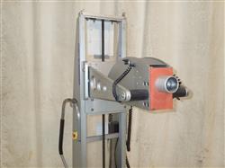 Image ALUM-A-LIFT Electric Lift - 2 from Bid-on-Equipment.com