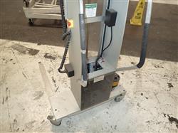 Image ALUM-A-LIFT Electric Lift - 3 from Bid-on-Equipment.com
