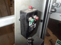 Image ALUM-A-LIFT Electric Lift - 5 from Bid-on-Equipment.com