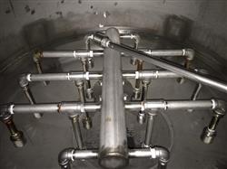 Image OSMONICS AC-48x96 SST Carbon Filter - Stainless Steel  - 11 from Bid-on-Equipment.com