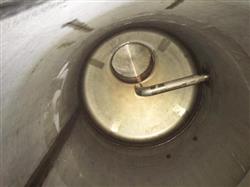 Image OSMONICS AC-48x96 SST Carbon Filter - Stainless Steel  - 12 from Bid-on-Equipment.com