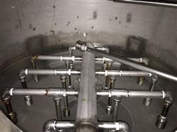 Image OSMONICS AC-48x96 SST Carbon Filter - Stainless Steel  - 13 from Bid-on-Equipment.com