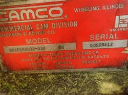 Image CAMCO 901RDM4H32-330 RM Indexer - 5 from Bid-on-Equipment.com