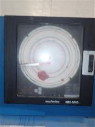 Image BLUE M POM-326E Industrial Oven - 4 from Bid-on-Equipment.com