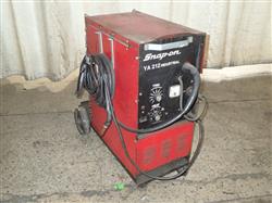 Image SNAP ON YA212 Portable Welder - 1 from Bid-on-Equipment.com
