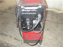 Image SNAP ON YA212 Portable Welder - 2 from Bid-on-Equipment.com