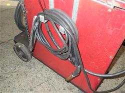 Image SNAP ON YA212 Portable Welder - 3 from Bid-on-Equipment.com