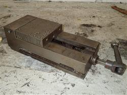 Image KURT Vise - 1 from Bid-on-Equipment.com