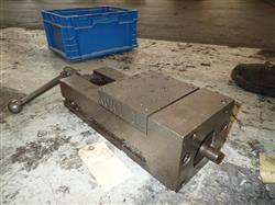 Image KURT Vise - 2 from Bid-on-Equipment.com