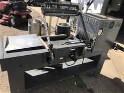 Image SERGEANT TITAN 220 Vacumaster Shrink Wrap Machines - Lot of 2 - 2 from Bid-on-Equipment.com