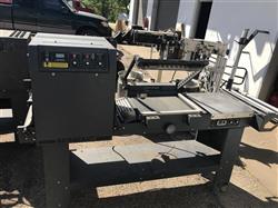 Image SERGEANT TITAN 220 Vacumaster Shrink Wrap Machines - Lot of 2 - 3 from Bid-on-Equipment.com