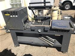 Image SERGEANT TITAN 220 Vacumaster Shrink Wrap Machines - Lot of 2 - 4 from Bid-on-Equipment.com