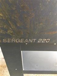 Image SERGEANT TITAN 220 Vacumaster Shrink Wrap Machines - Lot of 2 - 6 from Bid-on-Equipment.com