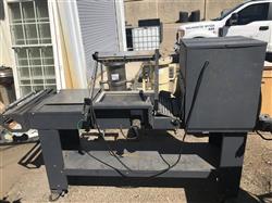 Image SERGEANT TITAN 220 Vacumaster Shrink Wrap Machines - Lot of 2 - 8 from Bid-on-Equipment.com