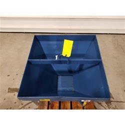 Image Small Storage Hopper - 5 from Bid-on-Equipment.com