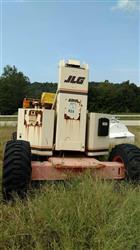 Image JLG 60 HA Lift - 1 from Bid-on-Equipment.com