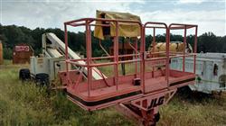 Image JLG 60 HA Lift - 3 from Bid-on-Equipment.com